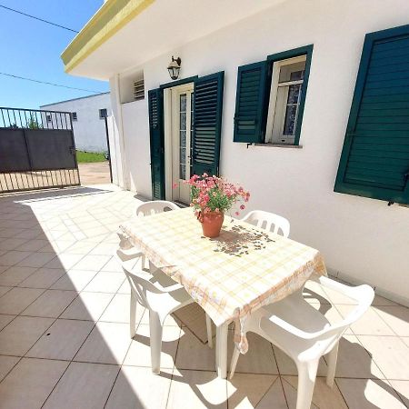 Casa Vacanza In Salento Tiggiano Экстерьер фото