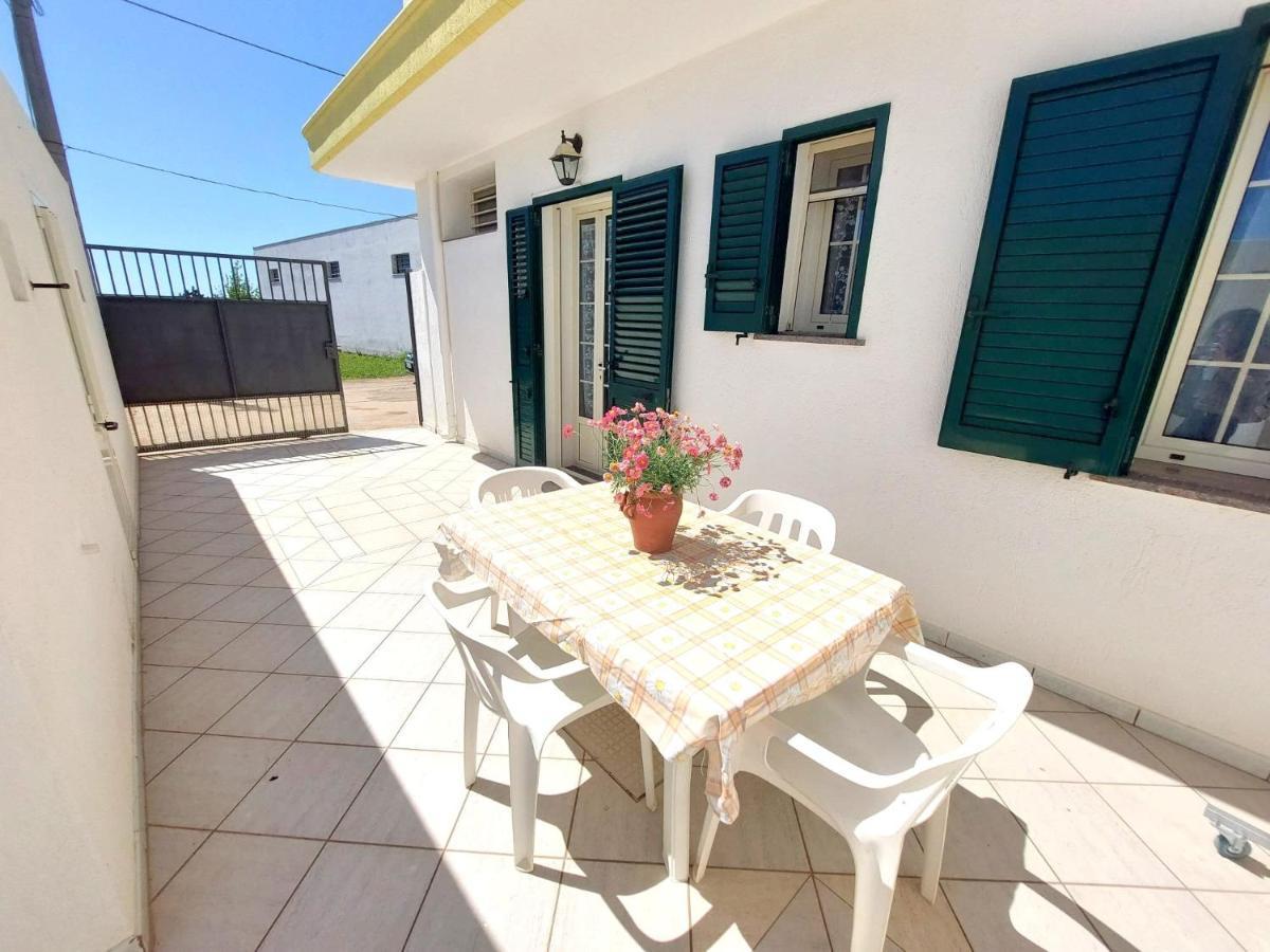 Casa Vacanza In Salento Tiggiano Экстерьер фото