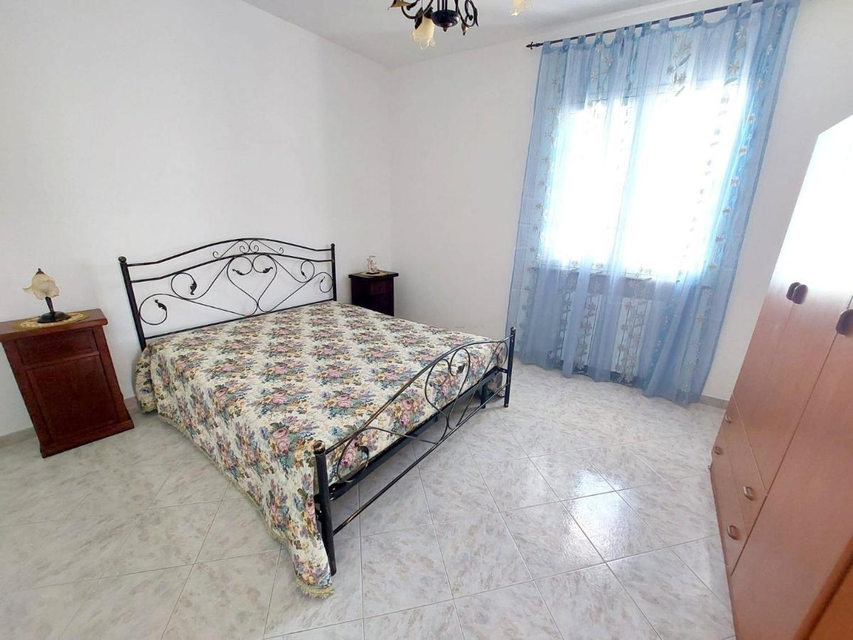 Casa Vacanza In Salento Tiggiano Экстерьер фото