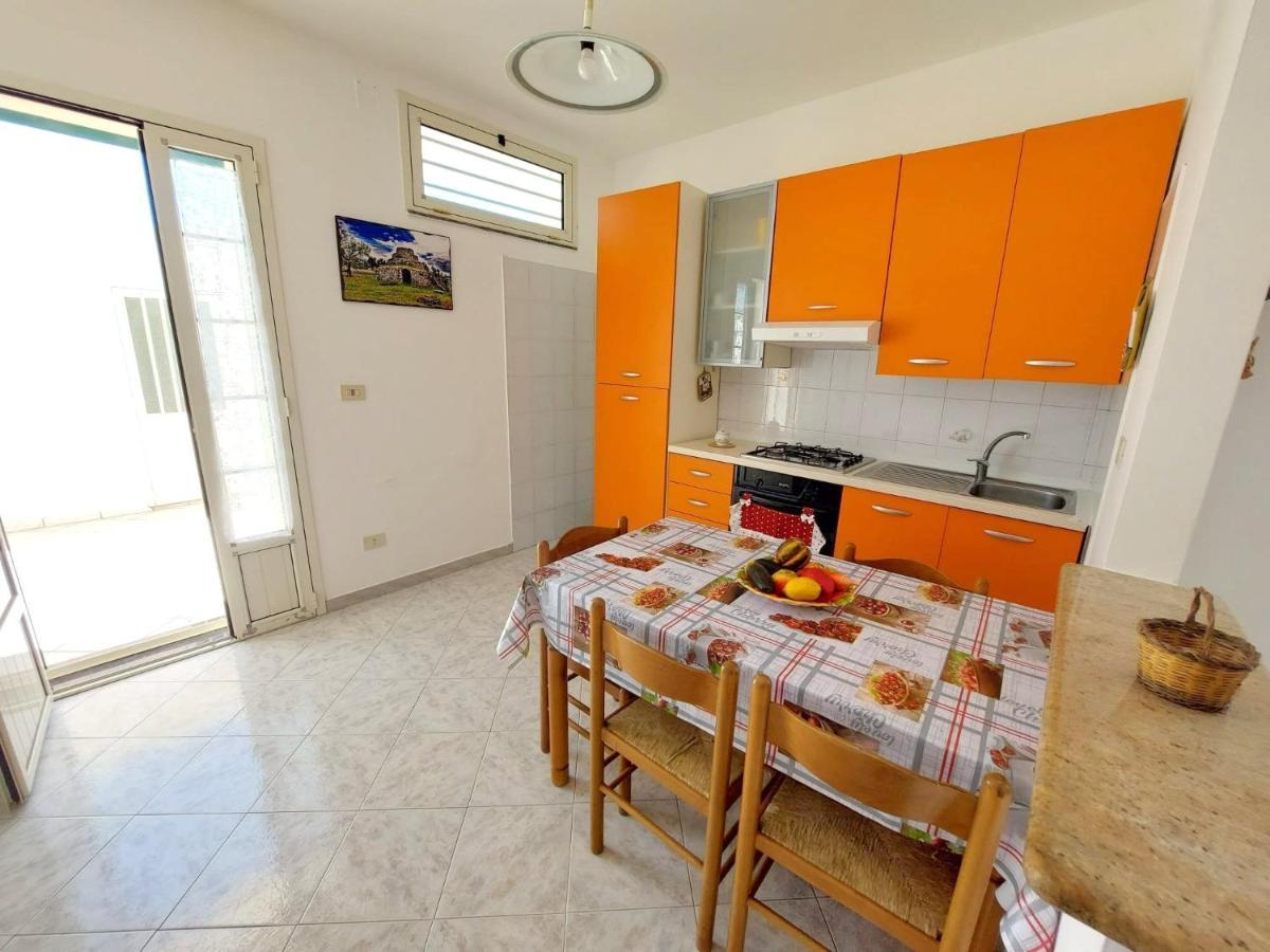 Casa Vacanza In Salento Tiggiano Экстерьер фото