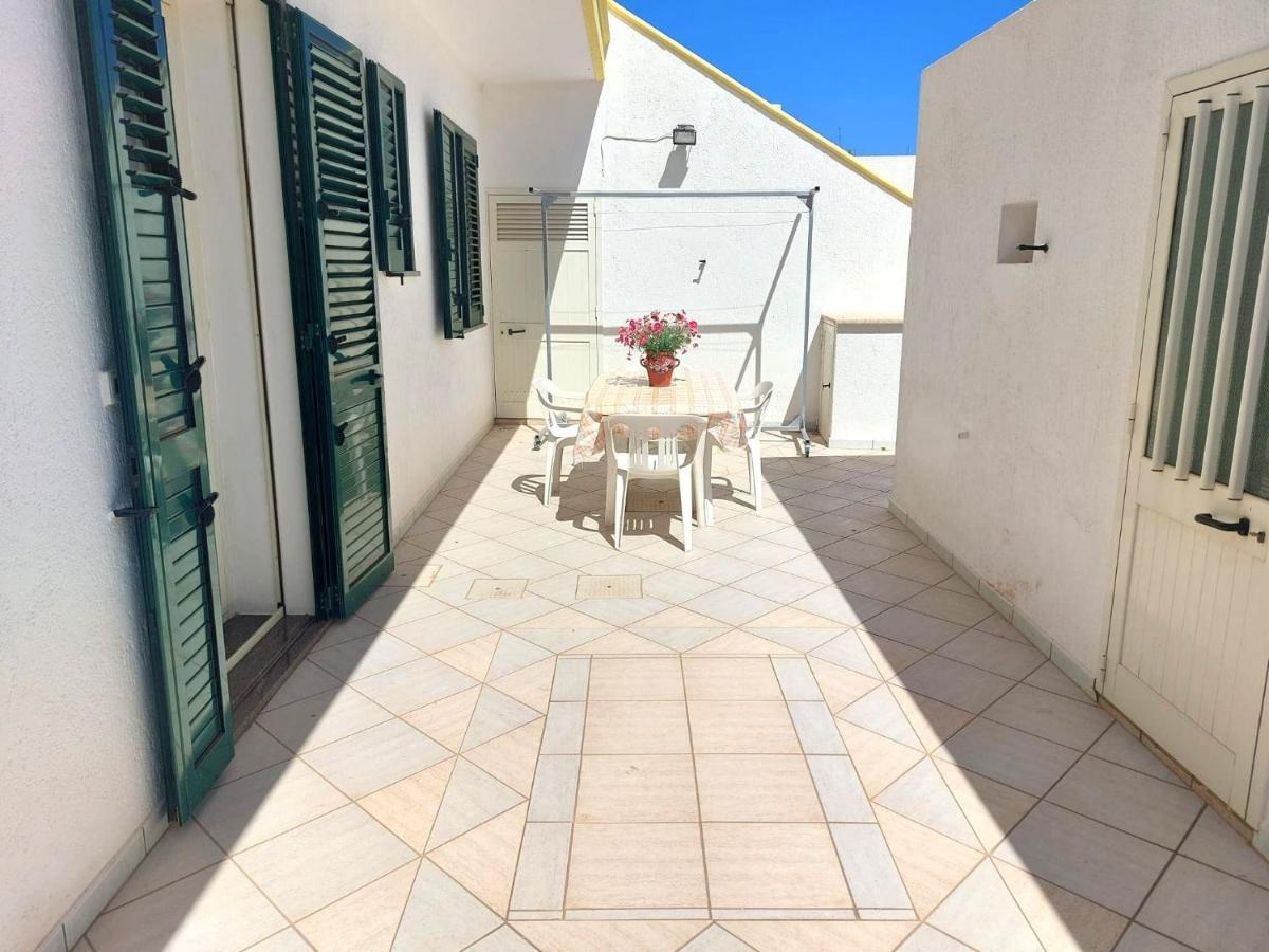 Casa Vacanza In Salento Tiggiano Экстерьер фото