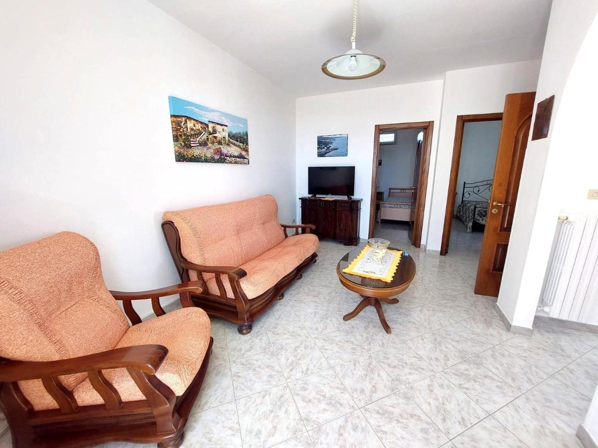 Casa Vacanza In Salento Tiggiano Экстерьер фото